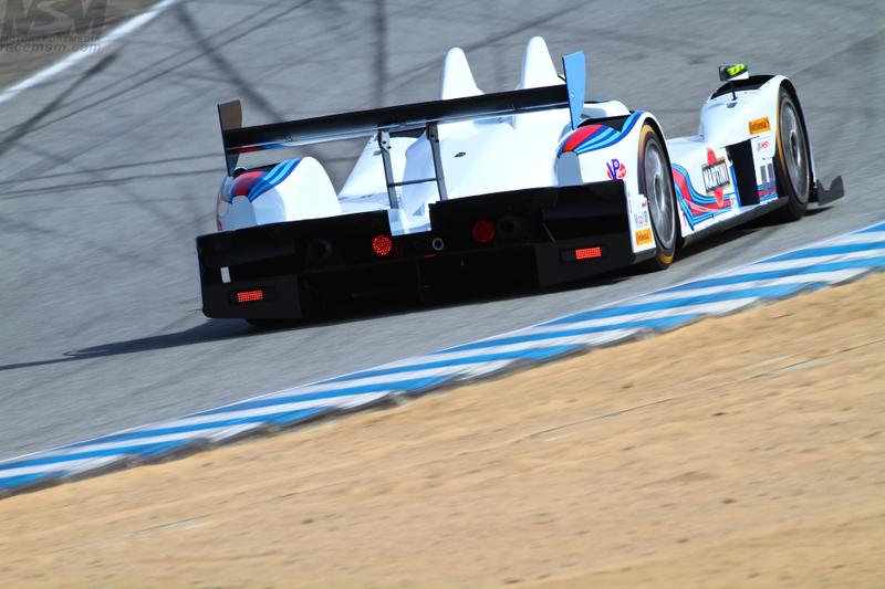 Illustration for article titled Monterey Grand Prix - Photo Gallery